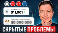 Дивидендное инвестирование: мертвая стратегия?