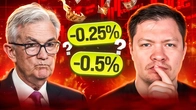 Запампит ли Пауэлл рынок, как Илон $TSLA?