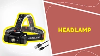 Headlamp