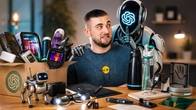 КУПИЛИ 20 ГАДЖЕТІВ ВІД CHATGPT !)