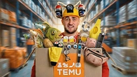 МИ ЗНАЙШЛИ НАЙДИВНІШІ ГАДЖЕТИ З TEMU !