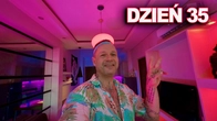 WJAZD NA CHATĘ - wódka i lody na zagrychę...