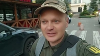 ВРУЧАЄМО ПОВЕСТКУ в Києві КУБАНСЬКІЙ ))))