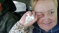 ЦІКАВО ЩО У НЕЇ В ГОЛОВІ?
