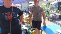 ЧУЖОГО НАМ НЕ ПОТРІБНО..