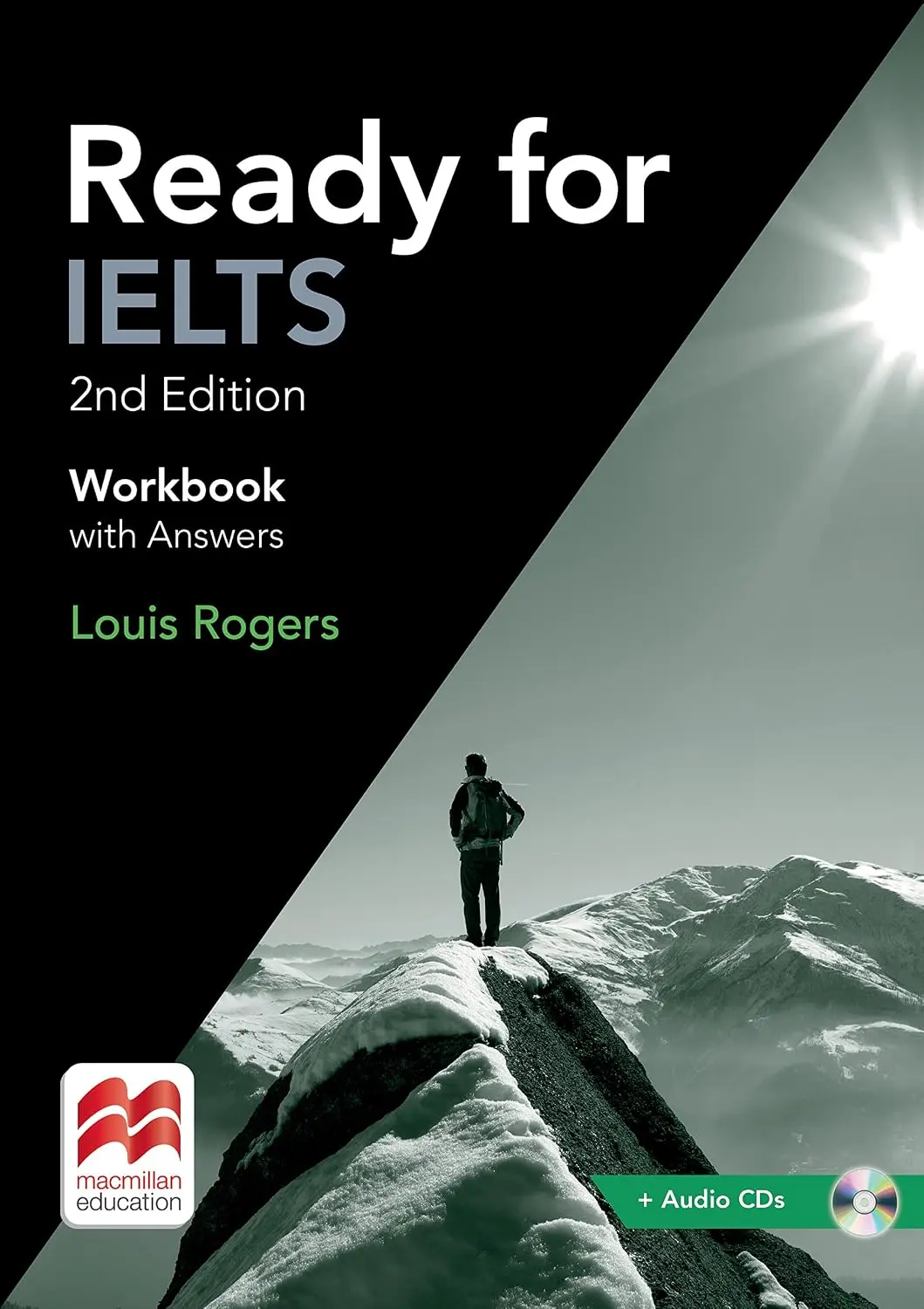Ready For IELTS 2ED WB With Answer Key Pack