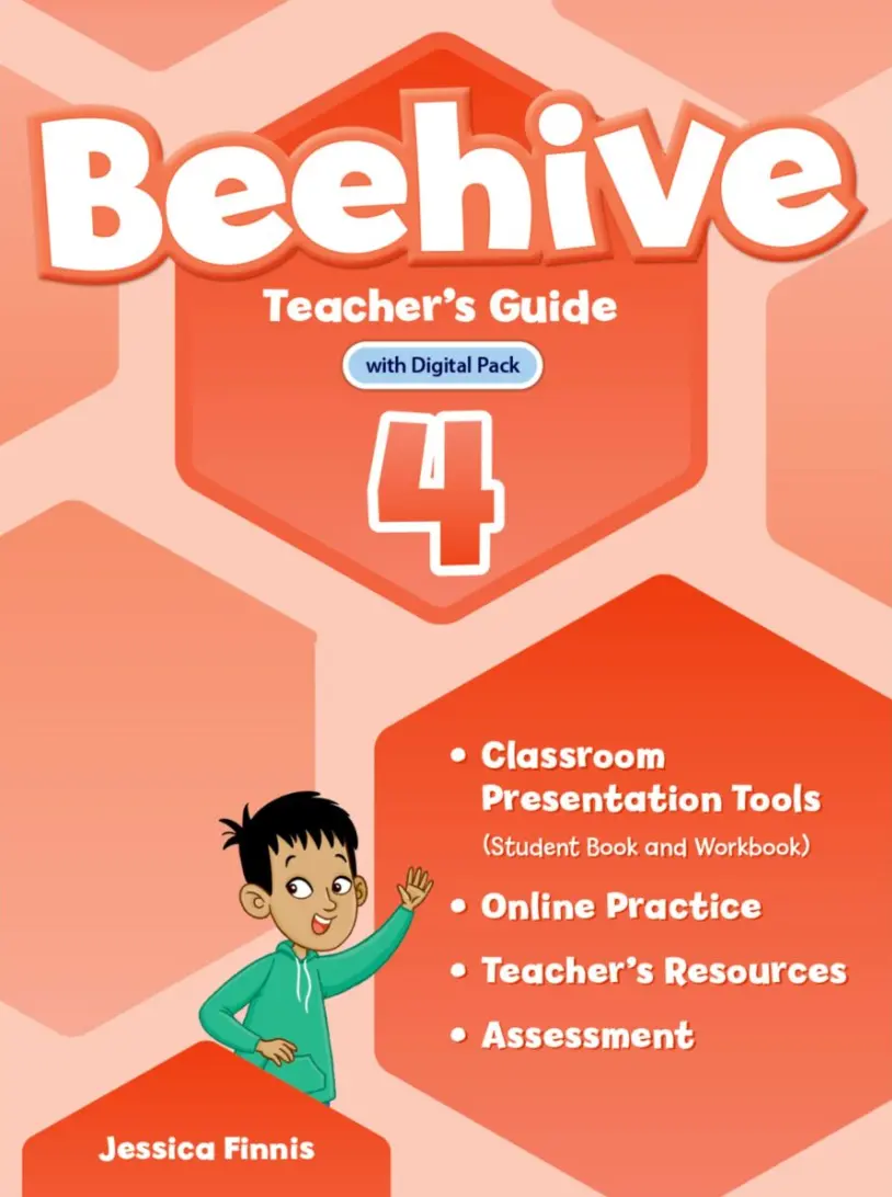 BEEHIVE BRITISH 4 TCH BK W/DIG PK