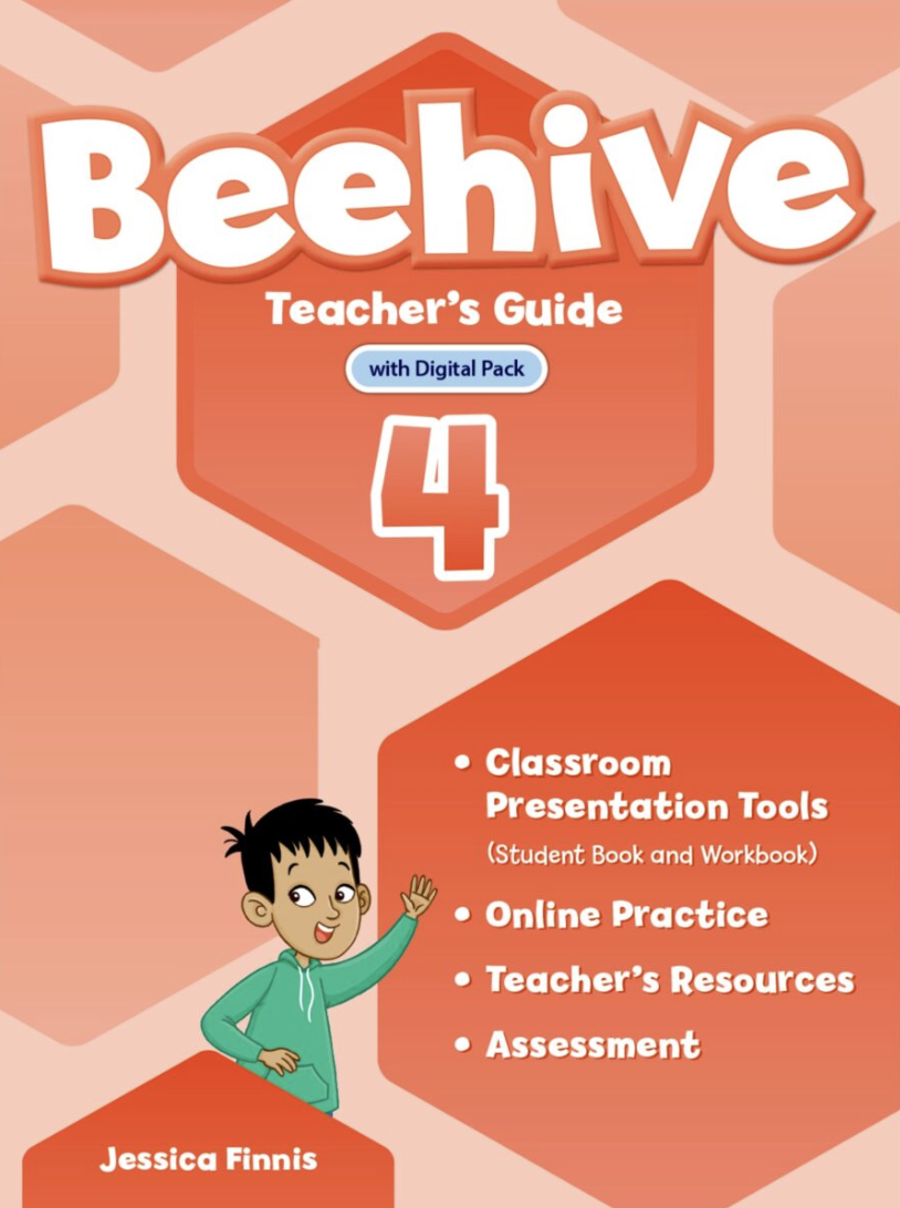 BEEHIVE BRITISH 4 TCH BK W/DIG PK