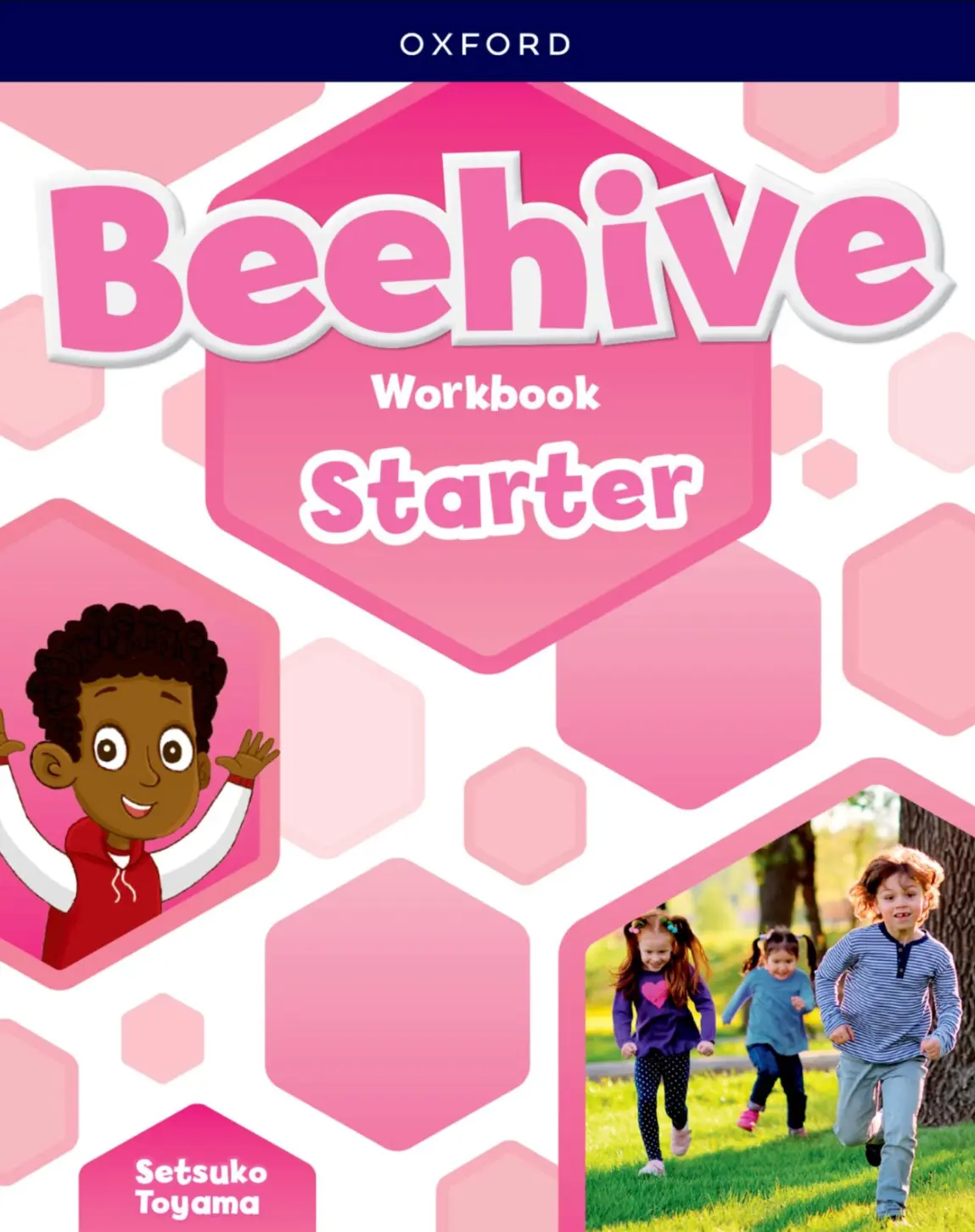 BEEHIVE BRITISH START AB