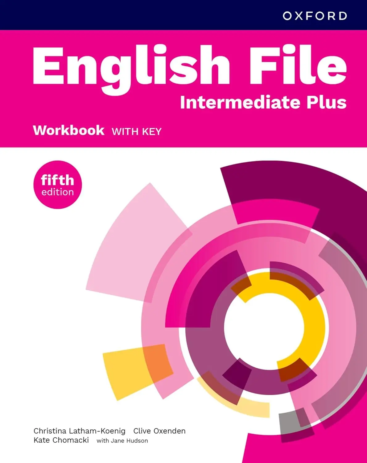 EF5E INT + WB W KEY