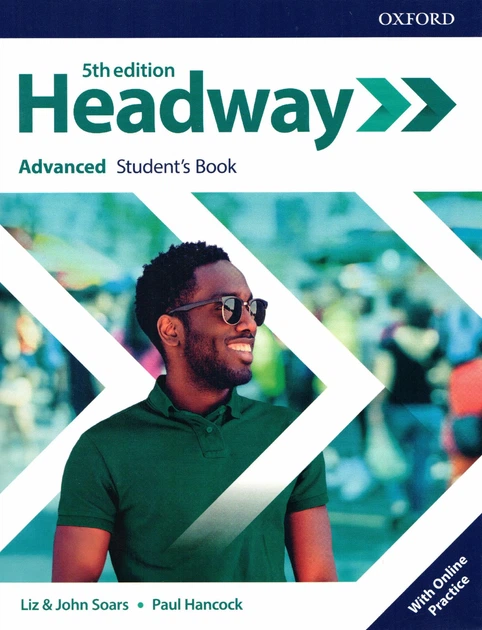 HEADWAY 5E ADV SB SRC PK