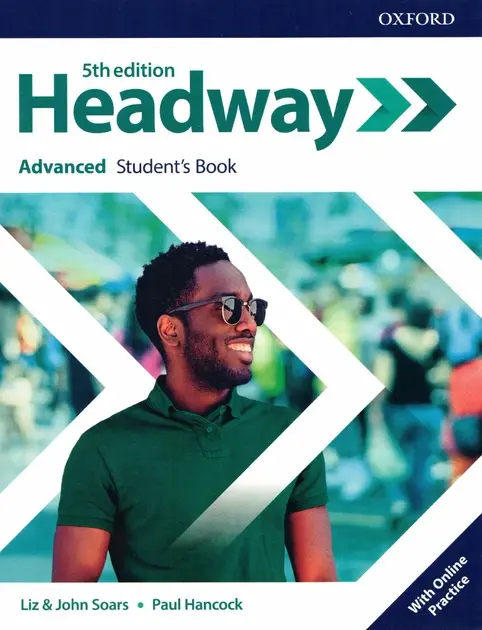 HEADWAY 5E ADV SB SRC PK