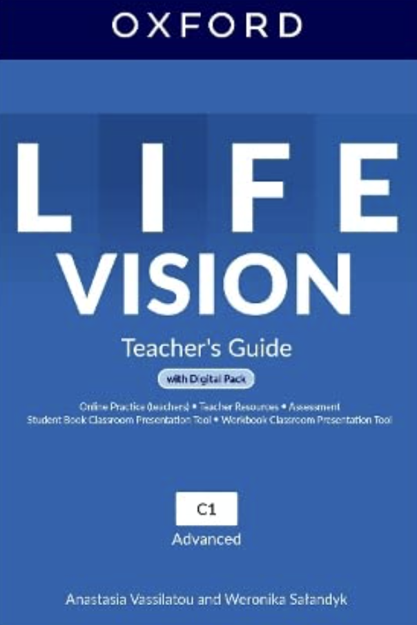 LIFE VISION ADV TG W/DIG PK