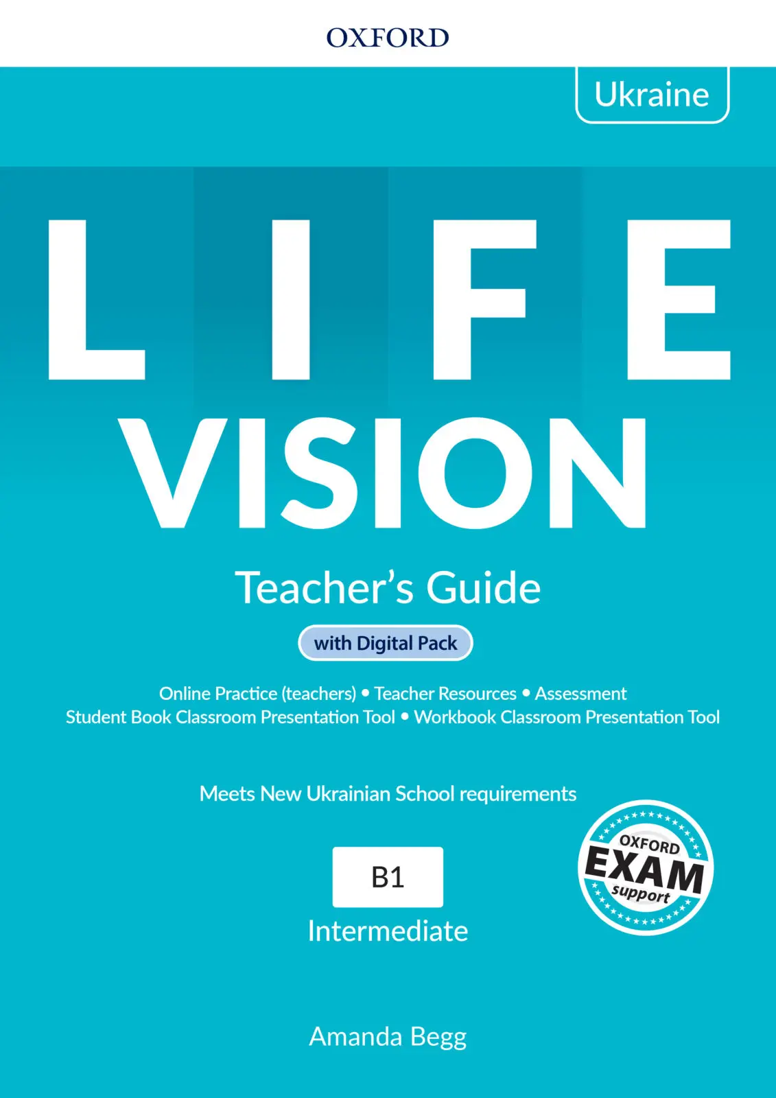 LIFE VISION INT TG W/DIG PK (UA)