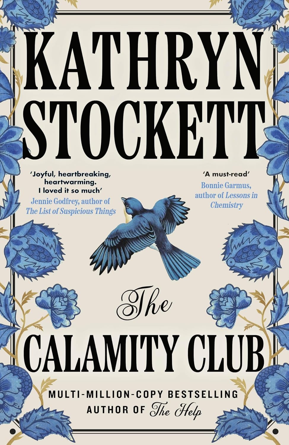 The Calamity Club