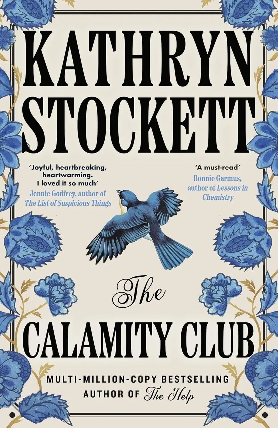 The Calamity Club