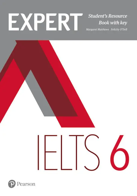 Expert IELTS 6. Student's Resource Book +key