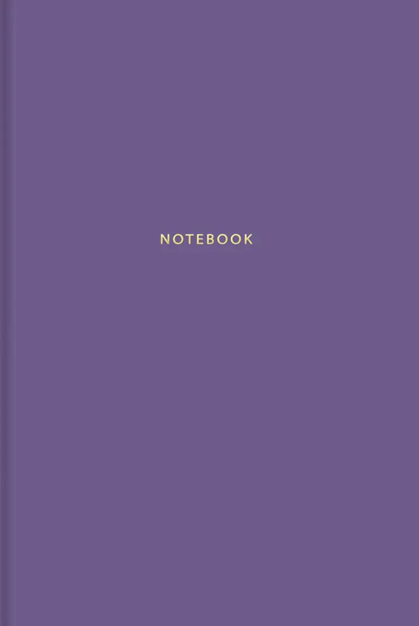 Зошит для записів у клітинку «Notebook»
