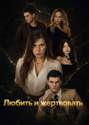 Любить и жертвовать