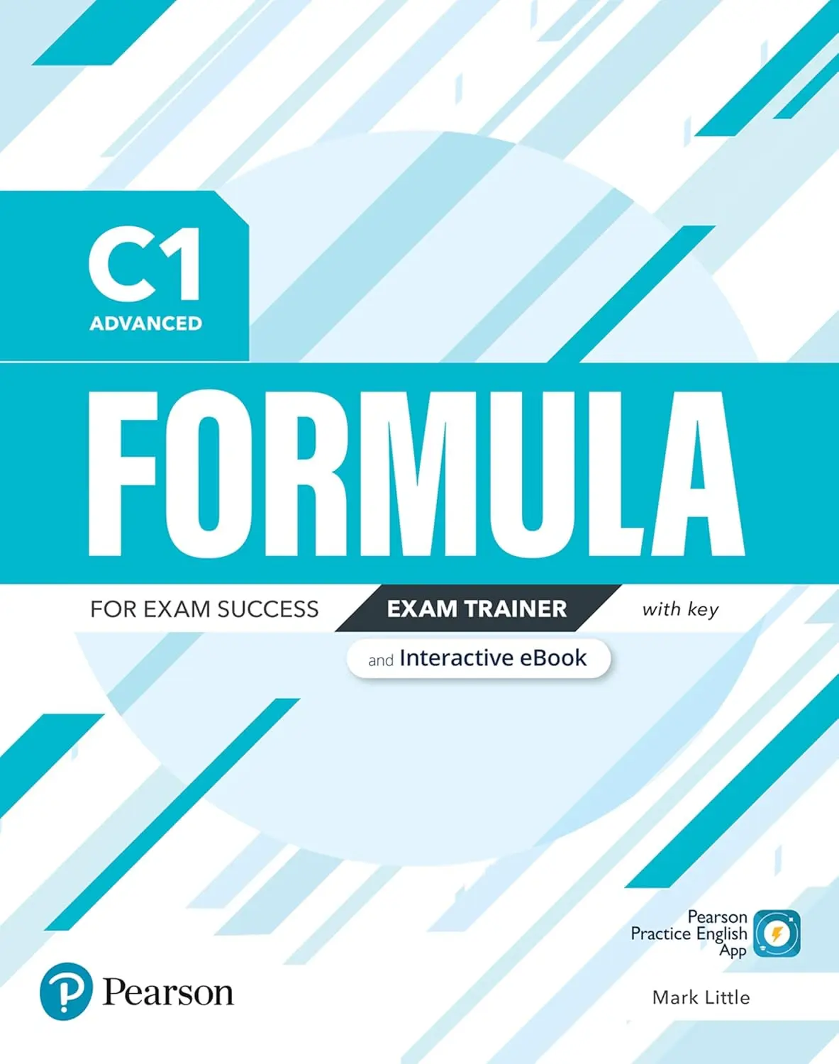 Formula C1 Advanced. Exam Trainer +eBook +key +App