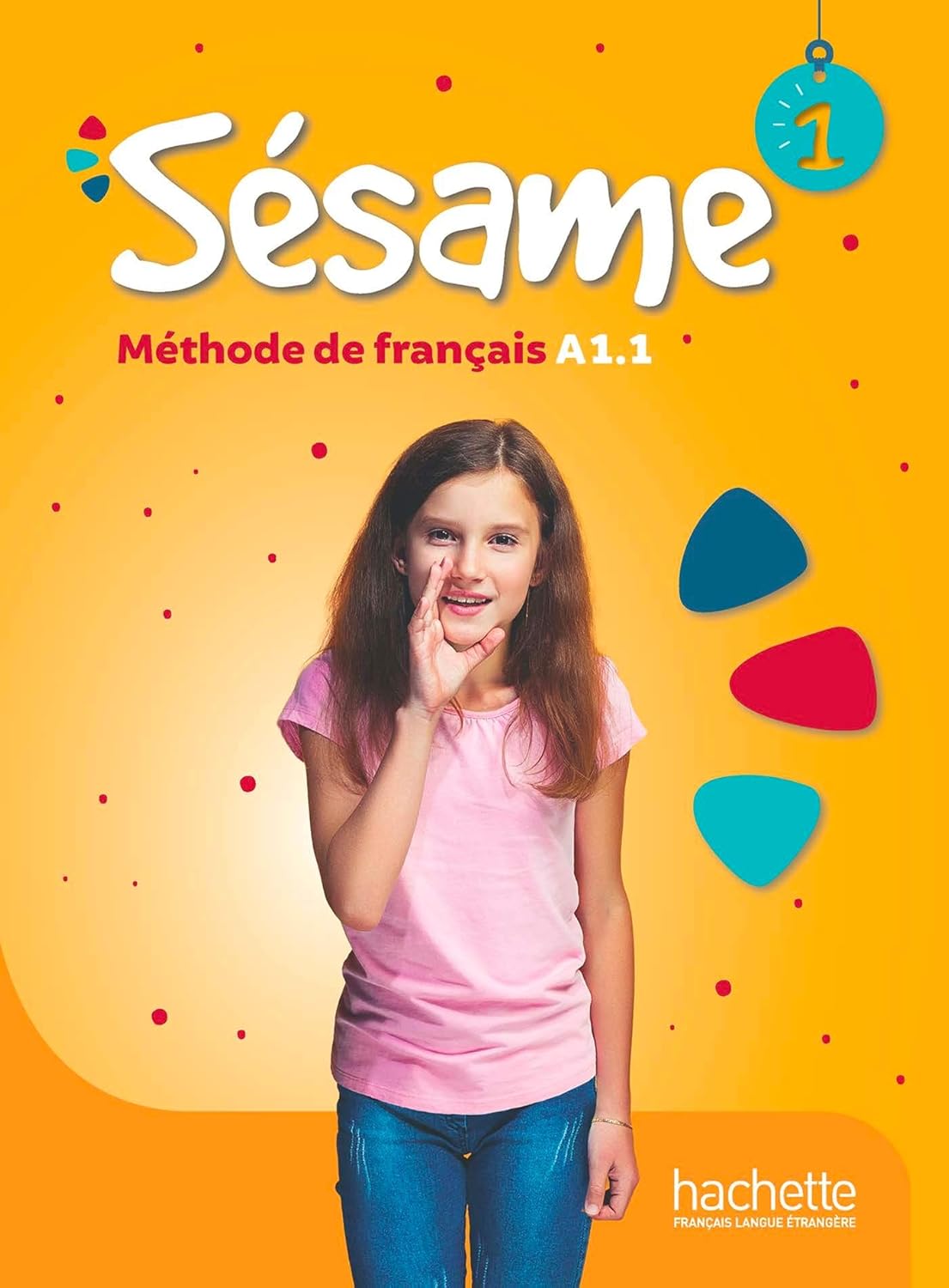 SESAME 1 LE + AUDIO DOWNLOAD