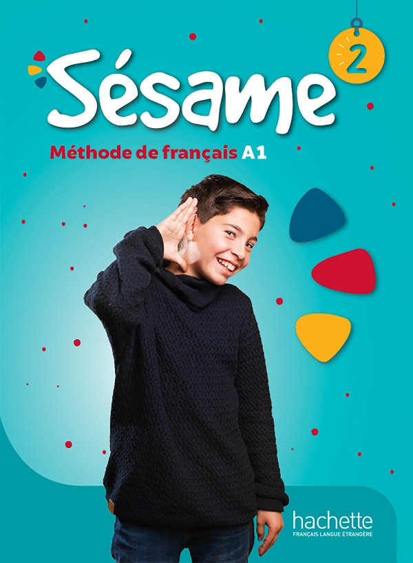 SESAME 2 LE + AUDIO DOWNLOAD