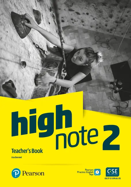 High Note 2. Teacher's Book