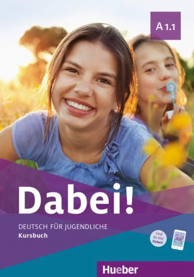 Dabei! A1.1. KB