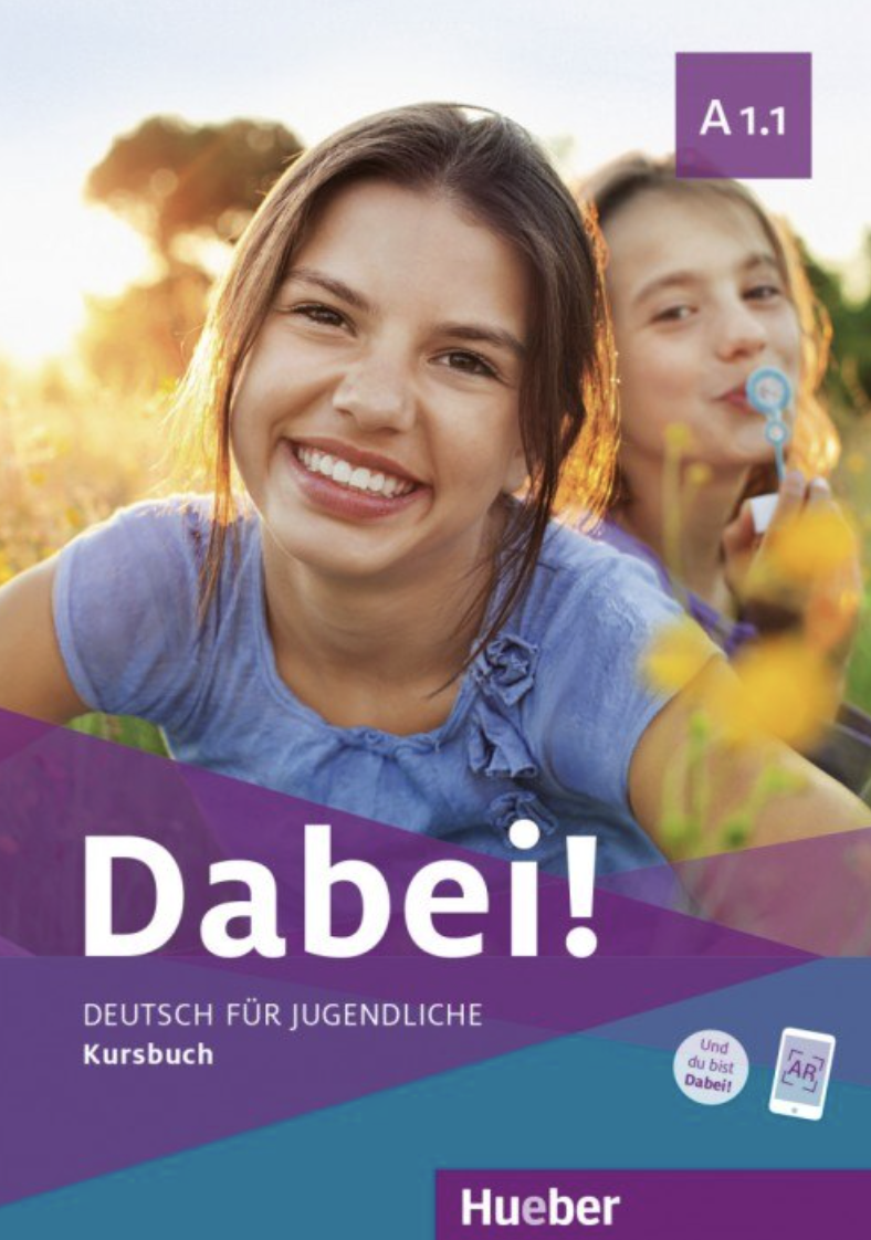 Dabei! A1.1. KB