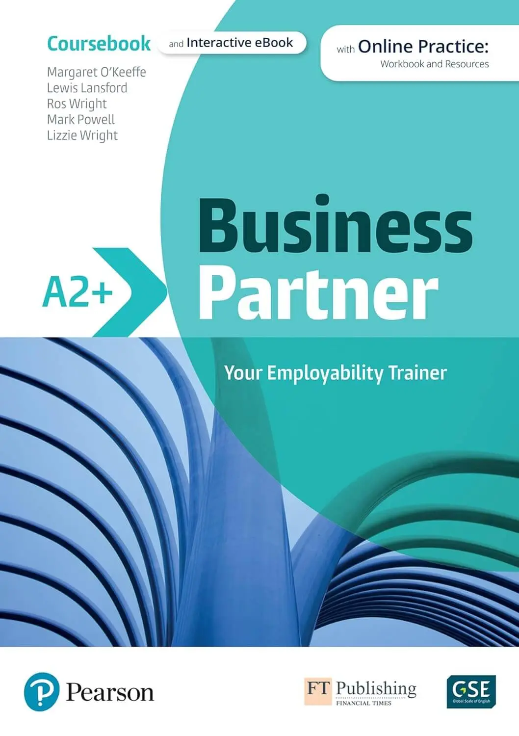 Business Partner A2+. Student's Book +ebook +MEL