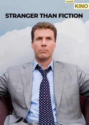 Stranger Than Fiction