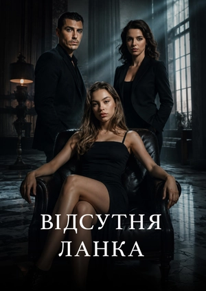 Відсутня ланка