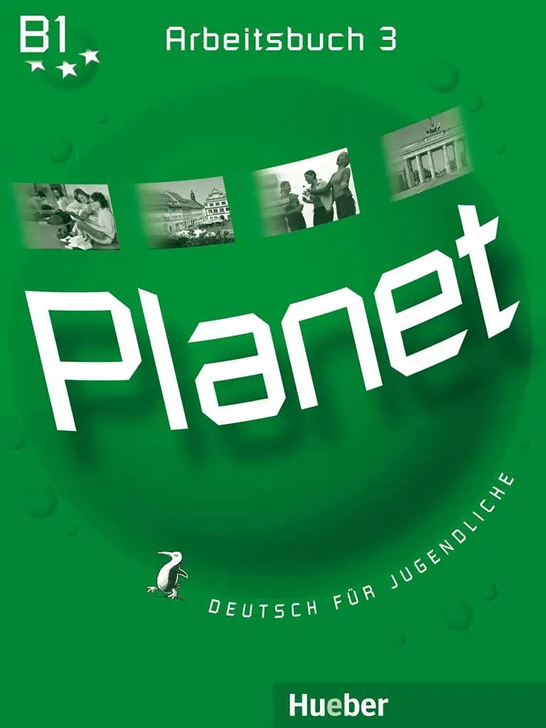 Planet 3, AB