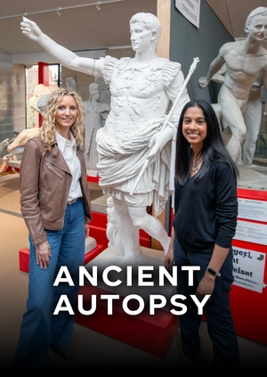 Ancient Autopsy