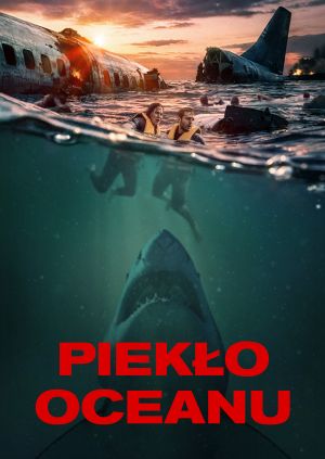 Deep Water — plakat