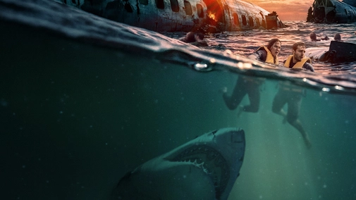 Deep Water