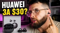 SANAG S6S Ultra — альтернатива Huawei FreeClip? Тест открытых наушников