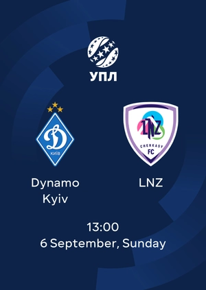 Dynamo — LNZ
