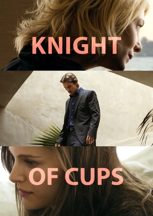 Knight of Cups