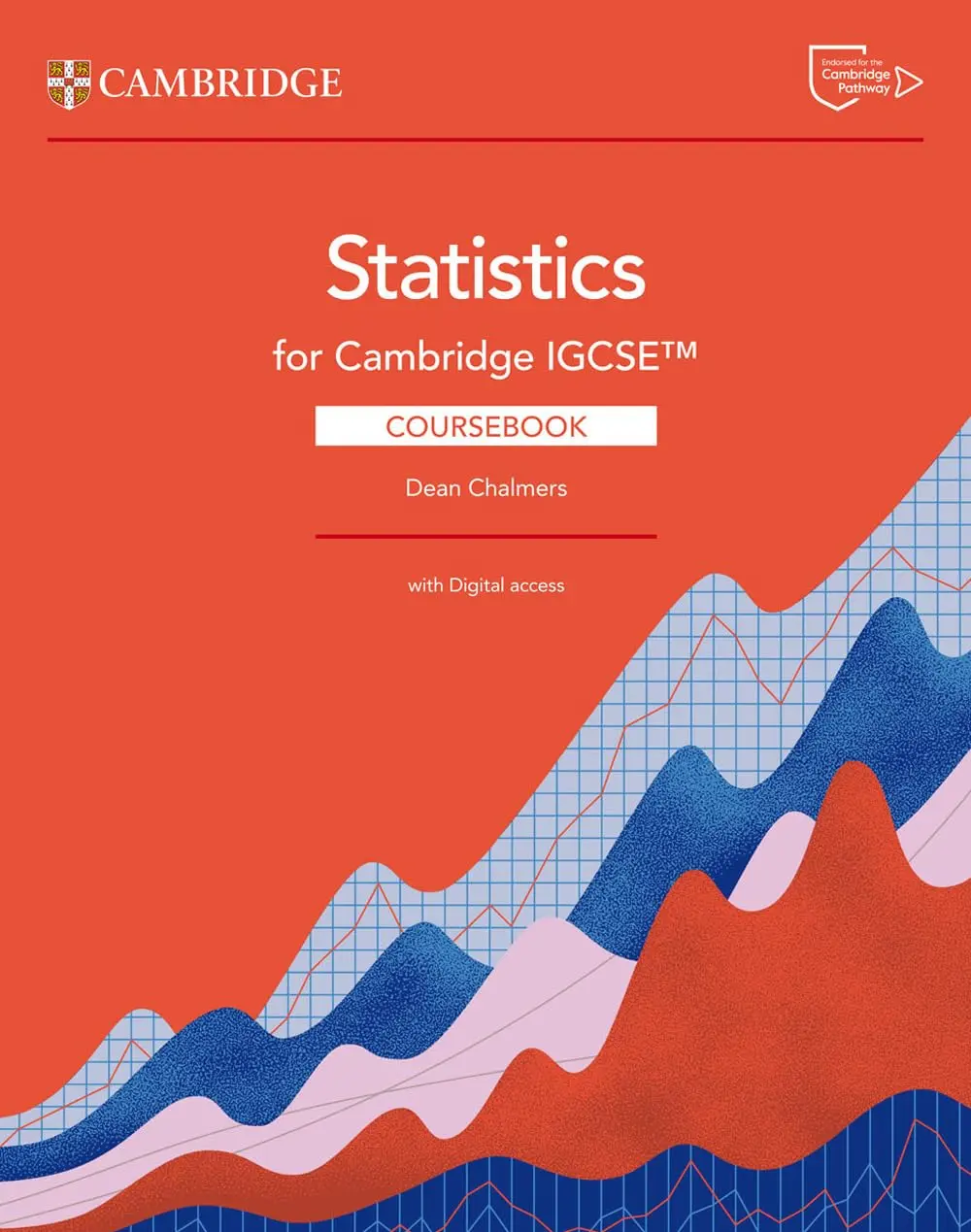 Cambridge IGCSE Statistics Coursebook with Digital Access (2 Years)