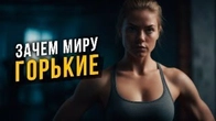 Зачем миру Максимы Горькие ISTJ? Соционика