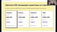HR-менеджер: ролі, завдання та огляд професії