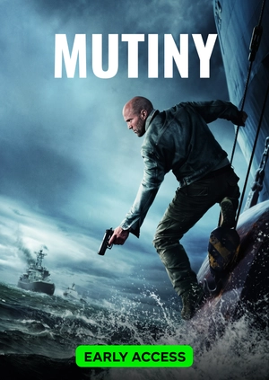 Mutiny