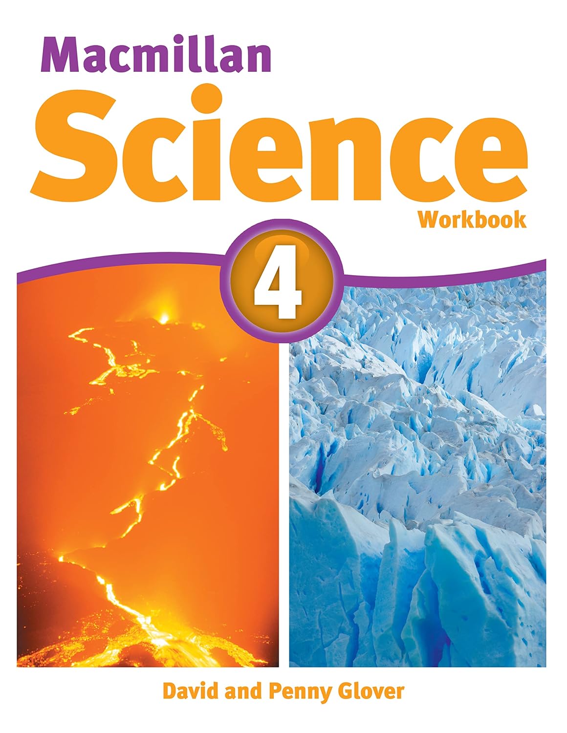 Macmillan Science 4. Workbook