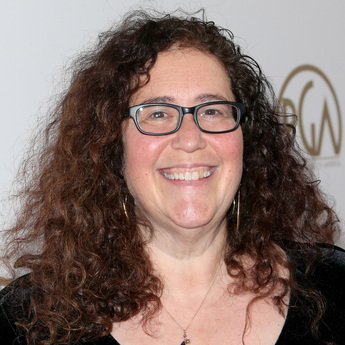 Julie Goldman