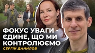 НЕЙРОБІОЛОГІЯ. ПЕТЛЯ СТРЕСУ. МОВА ТІЛА. СУМНІВИ ТА ІНТУЇЦІЯ | Сергій ДАНИЛОВ