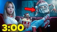 Никогда Не Смотрите Все Фильмы ГУГУ ГАГА в 3 Часа Ночи! Goo Goo Gaga