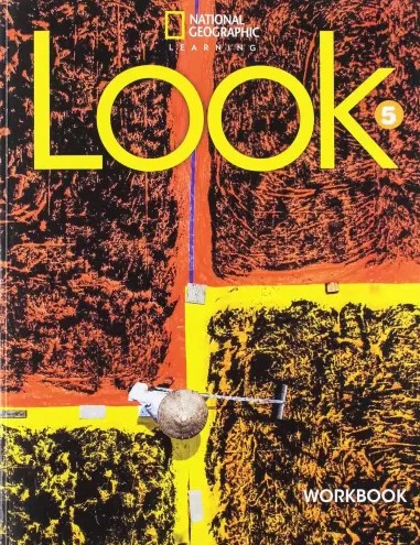 Look 5 WB British English