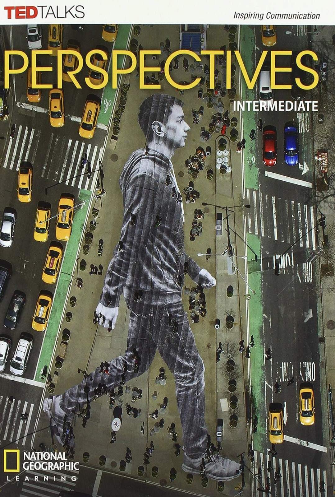 TED Talks: Perspectives Intermediate Student Book