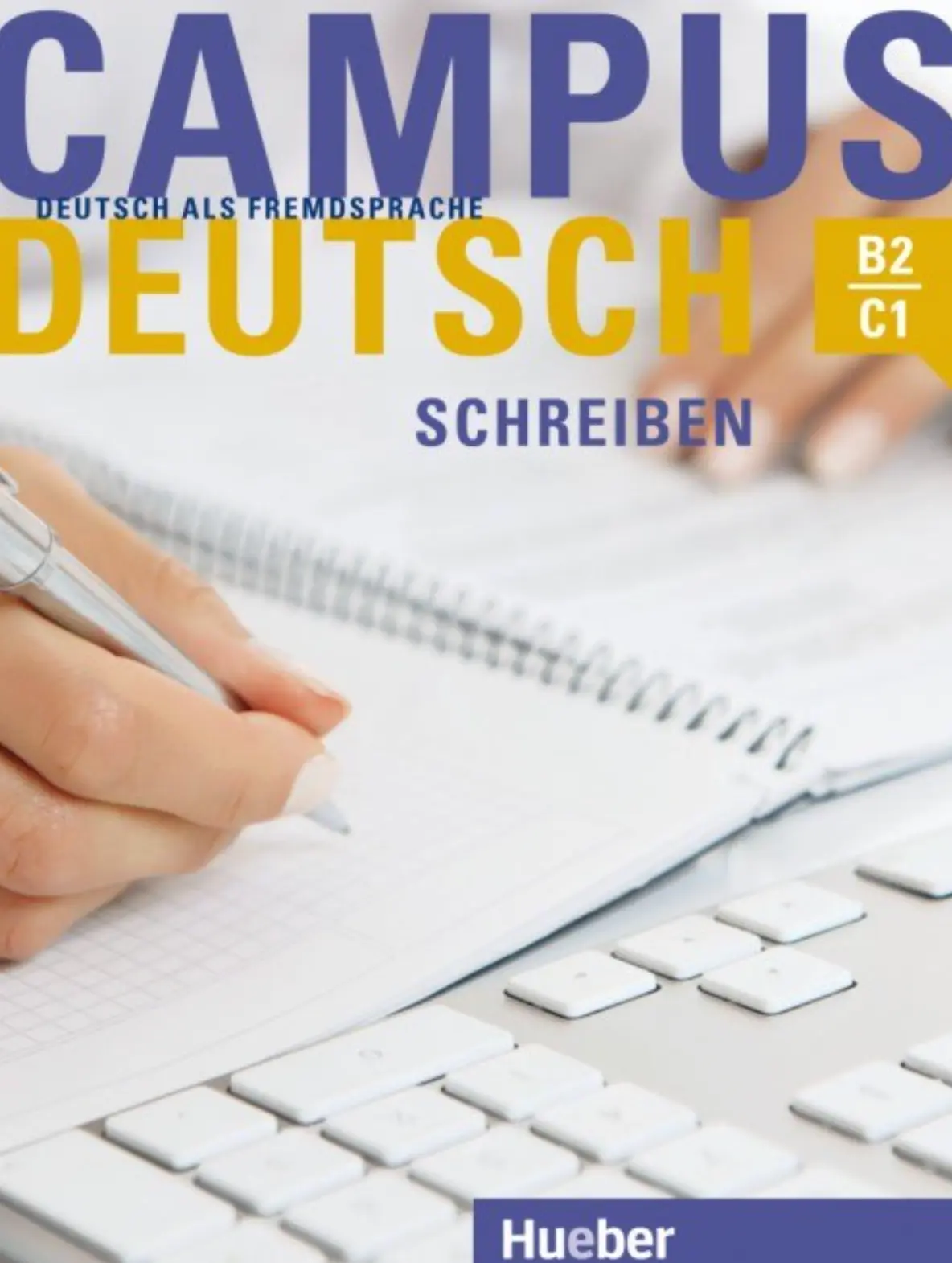 Campus Deutsch Schreiben